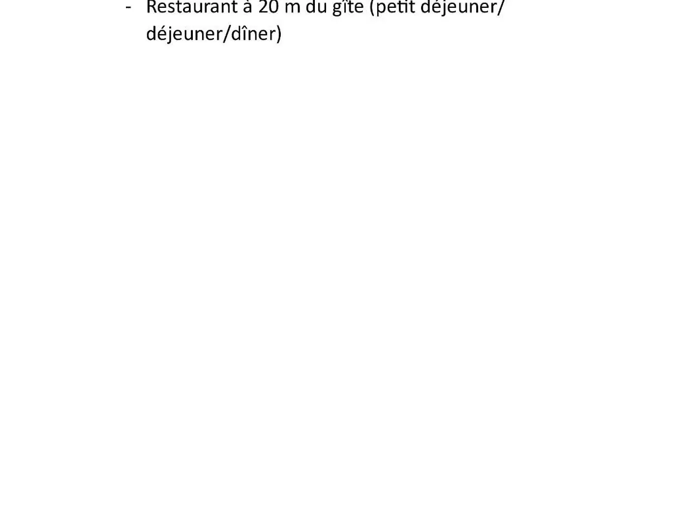 Bed & Breakfast Gite Du Portail Fleuri Senergues